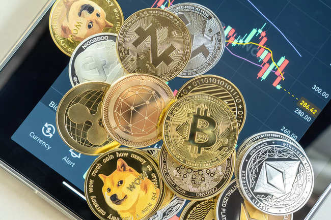 Crypto exchanges look at institutional investors, college students as volumes fall