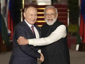 India has established economic ties with Russia, focusing on stabilising it: MEA