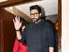 There's always going to be exchange in cinema, says Abhishek Bachchan on remakes from Southern films
