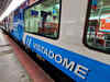 Western Railway to get Vistadome coach for Mumbai-Gandhinagar Shatabdi Express from April 11