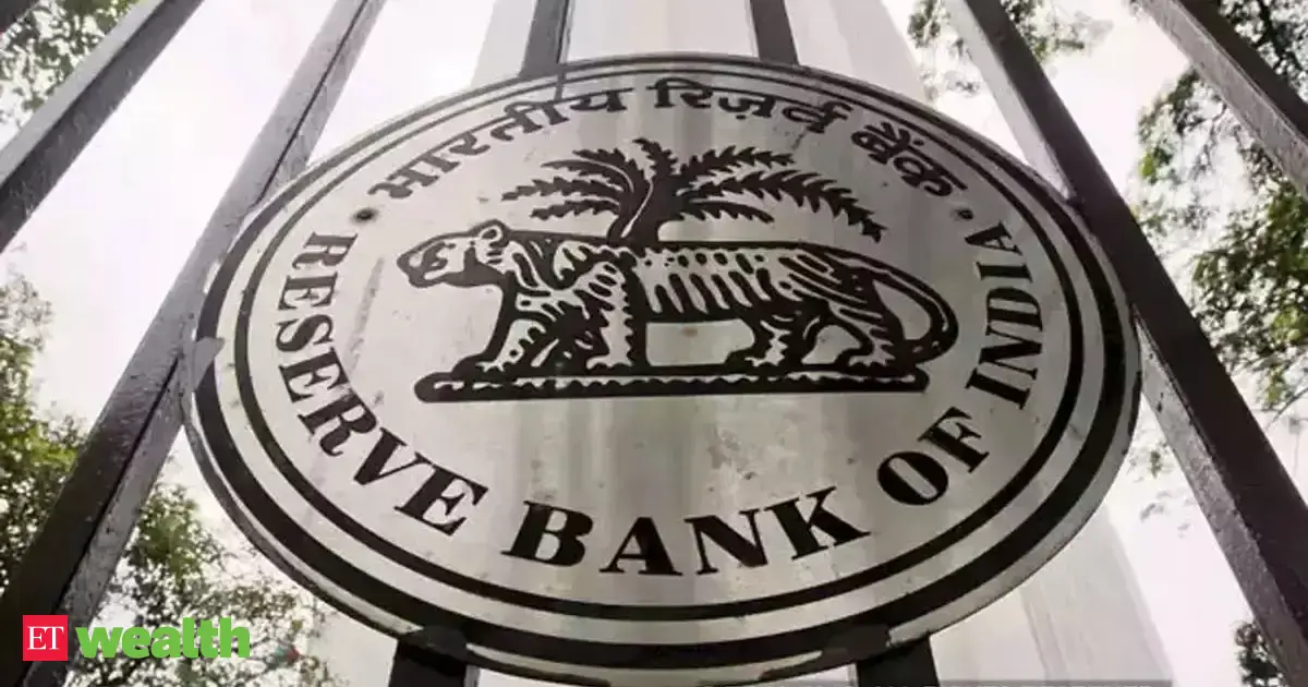 RBI news RBI issues guidelines for banks to set up 24X7 digital