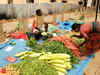 Vegetable prices soar in Delhi due to high transportation cost