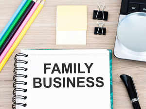 Preventing family wars: How to avoid conflicts in business families