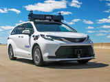 Like Tesla, Toyota develops self-driving tech with low-cost cameras