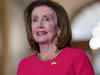 Nancy Pelosi tests positive for COVID-19