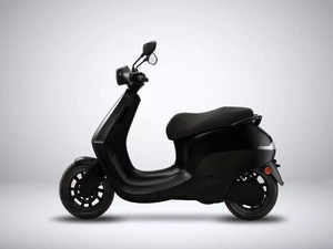 ola scooter