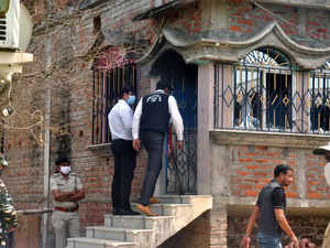 Rampurhat violence: CBI arrest 4 from Mumbai; submits initial report to HC