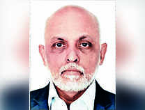 Natarajan Sundar Likely to Become CEO of NARCL