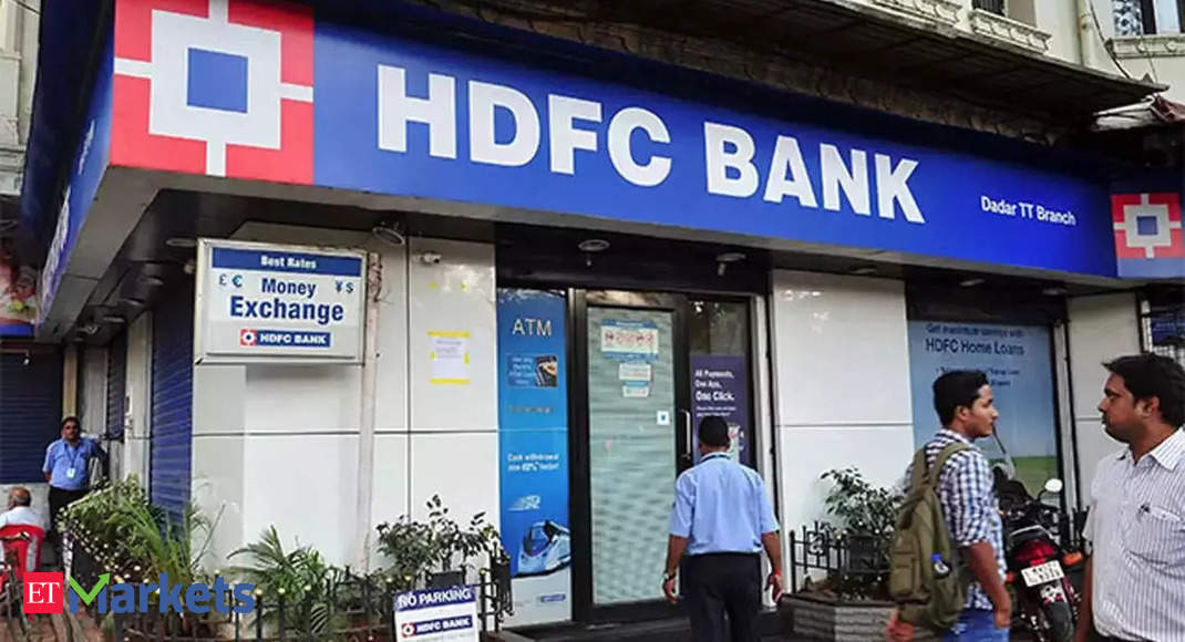 -: Stock News :- HDFC 08-04-2022 To 19-04-2022