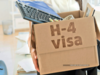 Bill introduced for grant of automatic right to H4 visa holders to work in US