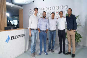 Elevation raises $670M India fund; edtech giant lays off 1,000 employees