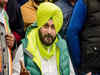 You are doing a drama: Congress leader confronts Sidhu over 'corruption' within party