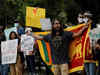 India says it is keenly following Lanka developments & focus on people ties as protests intensify