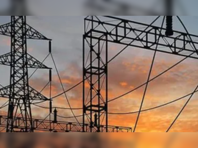 Adani Power | MCap: Rs 94,300 cr
