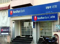 Bandhan Bank shares rise 4% after block deal reports