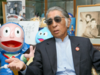 ‘Doraemon’ co-creator & the iconic half of ‘Fujiko Fujio’, Motoo Abiko, passes away at 88