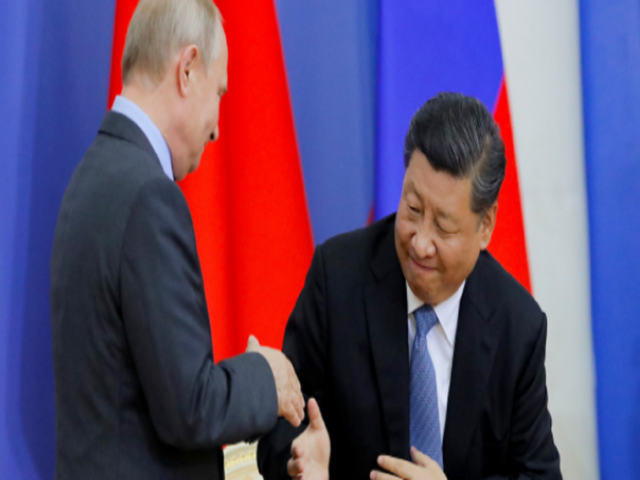 India abstains, China votes for Russia