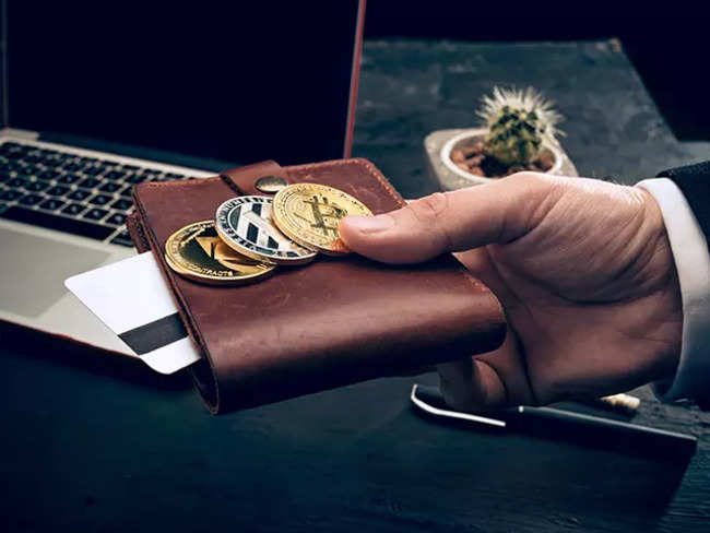 Crypto Wallets: Some facts to keep your funds safe