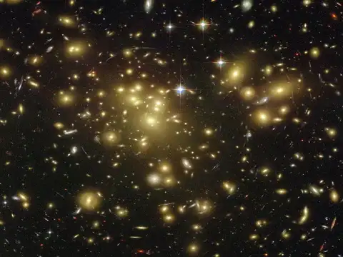 The earliest galaxies