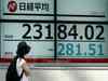 Japan's Nikkei logs worst week in a month on U.S. rates, Ukraine worries