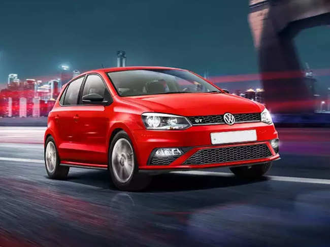 The limited volume Legend edition Polo will be available across the 151 Volkswagen dealerships.