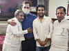 Rahul Gandhi runs Congress round-the-clock, should be made party chief: Sharad Yadav