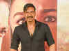 Be it acting or directing, I like to break rules, says Ajay Devgn