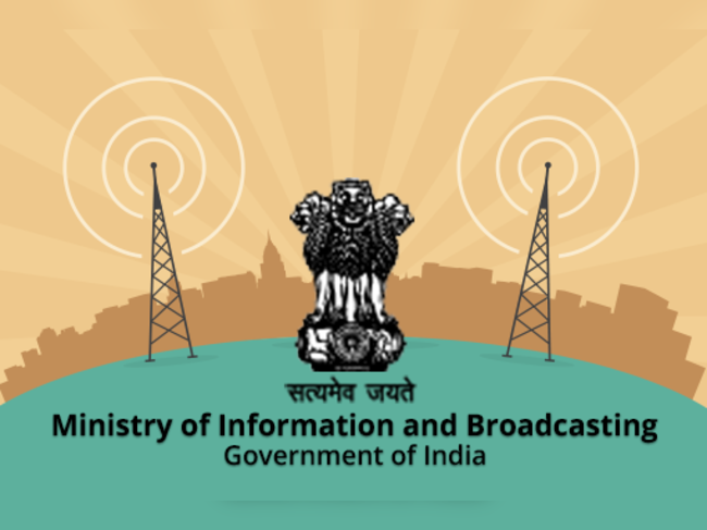 I&B Ministry forms task force for animation, VFX sector