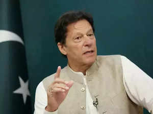 imran khan