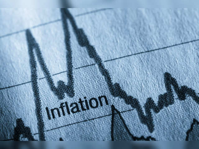 Inflation Forecast Hiked