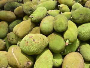 Commercial consignment of jackfruit and green chilli exported to Dubai from Assam's Dhubri
