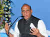 Rajnath Singh approves proposal to allow armed forces personnel to draw HRA without furnishing NAC