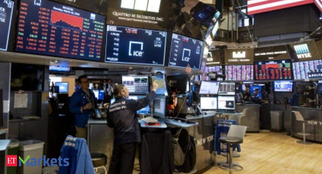 Wall Street Week Ahead: Beaten-down growth stocks alluring as Fed slows US economy