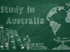 International students in Australia cannot change courses under new law