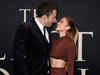 Love, (Twice) Actually! Jennifer Lopez & Ben Affleck - who dated 20 yrs ago - are now engaged, again, for the 2nd time