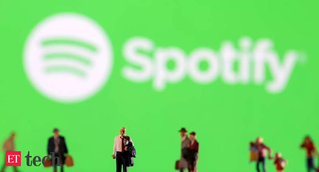 Spotify News: تختبر Spotify مواجز اكتشاف الموسيقى مثل Dictoc