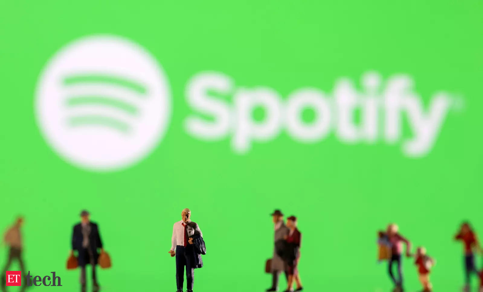 Spotify News Spotify Tests Music Discovery Feed Like Tiktok The Economic Times