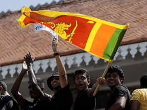 Sri Lanka calls for restructure of $1 bln debt and stability