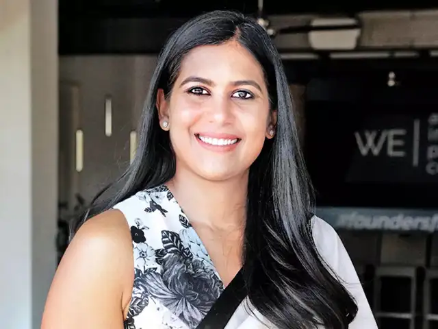Top Young Leaders | ET 40 Under Forty: India Inc's Top Young Leaders ...