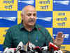 Manish Sisodia says former AAP Himachal chief 'characterless', was about to terminate him