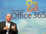 Microsoft to make big move into 'cloud computing' with revamped Office; confronts Google