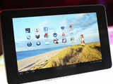 HTC unveils tablet PC 'Flyer' in India at Rs 39,890