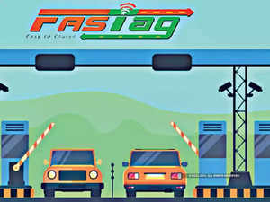 Delhi to integrate local toll collection with FasTag