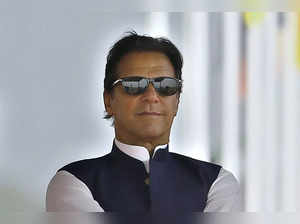 Imran Khan