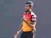 Sunrisers Hyderabad Vs Chennai Super Kings: Sunrisers get on the board