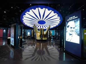 'Prime ministers’ museum a blend of the old and the new'