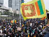 Massive protest in Sri Lanka mounts pressure on President Rajapaksa to quit