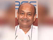 ​Radhakishan Damani