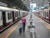 Baggage scanning system at Delhi Metro stations being upgraded: DMRC
