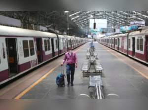 Bids for New Delhi, Mumbai stations revamp soon